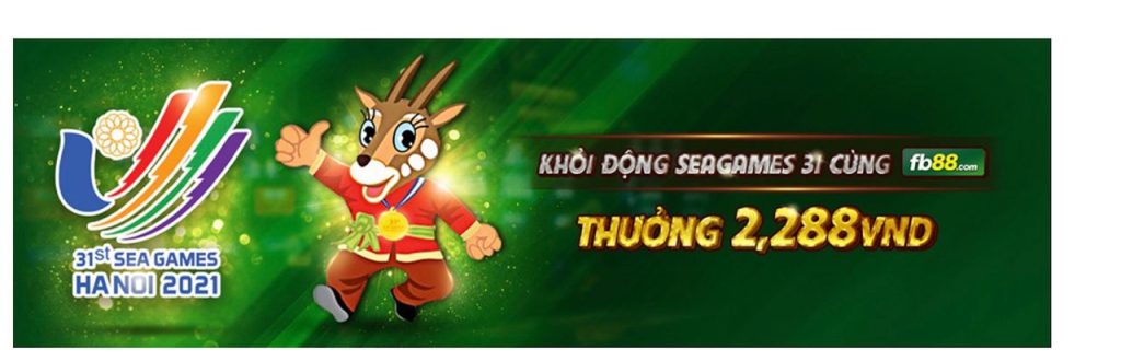 thuong sea game fb88