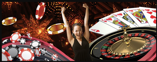Tham gia casino trực tuyến nên chọn chơi những trò nào