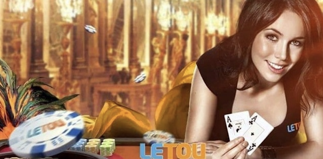 Letou - Chơi Poker online tại nhà cái của Châu âu